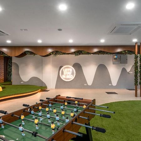 Mucihome Clio 3R2B, Putrajaya Condo Near To Ioi City Mall, Alamanda, Hospital Serdang, Wetland Studio Kru Dll- Non Smoking Home For Malaysian Only 외부 사진