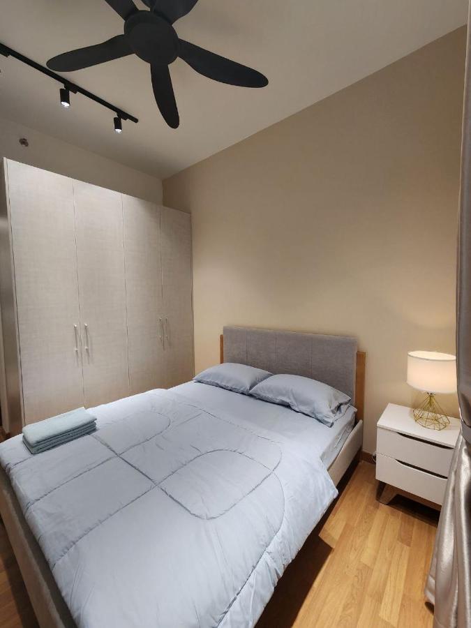 Mucihome Clio 3R2B, Putrajaya Condo Near To Ioi City Mall, Alamanda, Hospital Serdang, Wetland Studio Kru Dll- Non Smoking Home For Malaysian Only 외부 사진