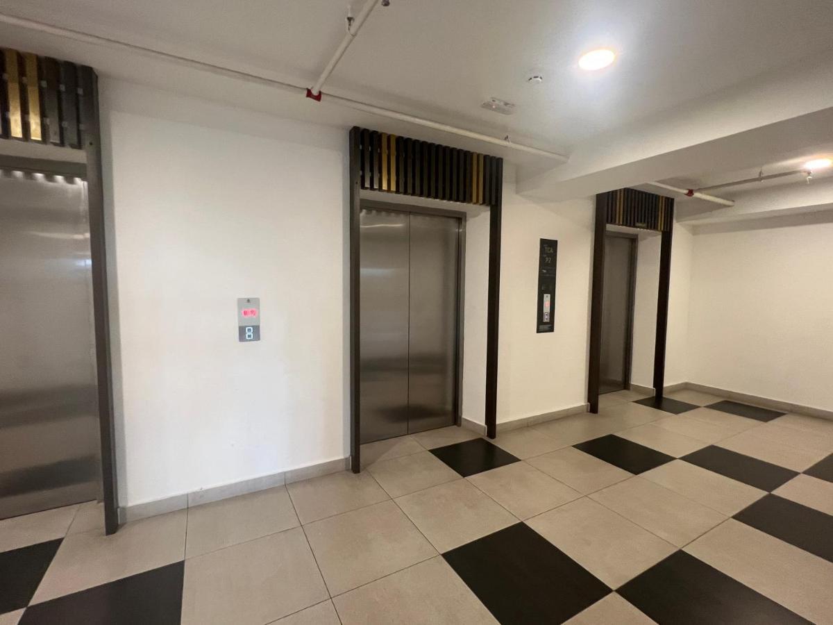 Mucihome Clio 3R2B, Putrajaya Condo Near To Ioi City Mall, Alamanda, Hospital Serdang, Wetland Studio Kru Dll- Non Smoking Home For Malaysian Only 외부 사진
