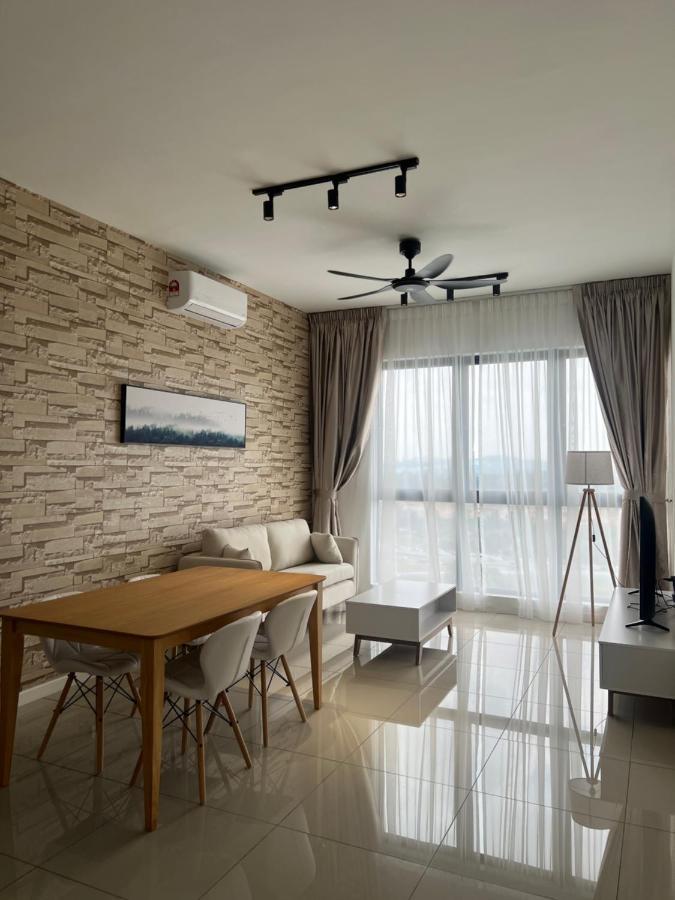 Mucihome Clio 3R2B, Putrajaya Condo Near To Ioi City Mall, Alamanda, Hospital Serdang, Wetland Studio Kru Dll- Non Smoking Home For Malaysian Only 외부 사진