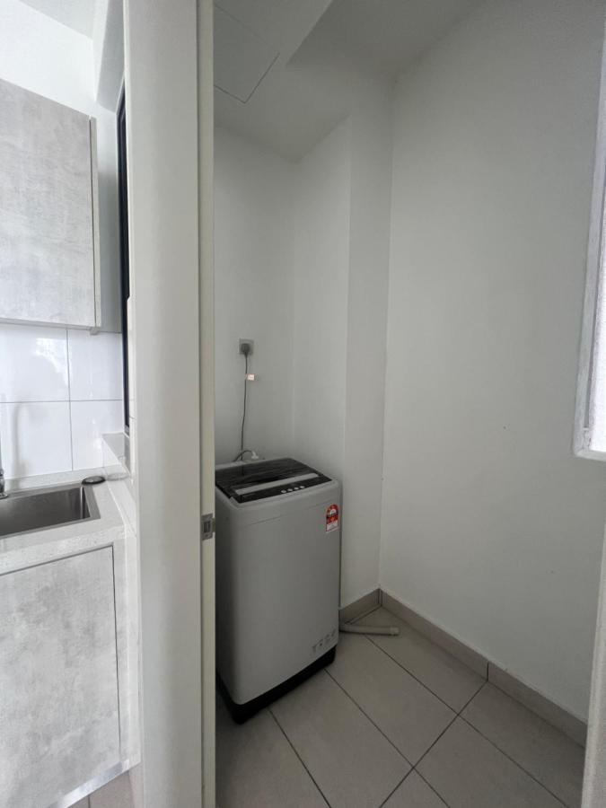 Mucihome Clio 3R2B, Putrajaya Condo Near To Ioi City Mall, Alamanda, Hospital Serdang, Wetland Studio Kru Dll- Non Smoking Home For Malaysian Only 외부 사진