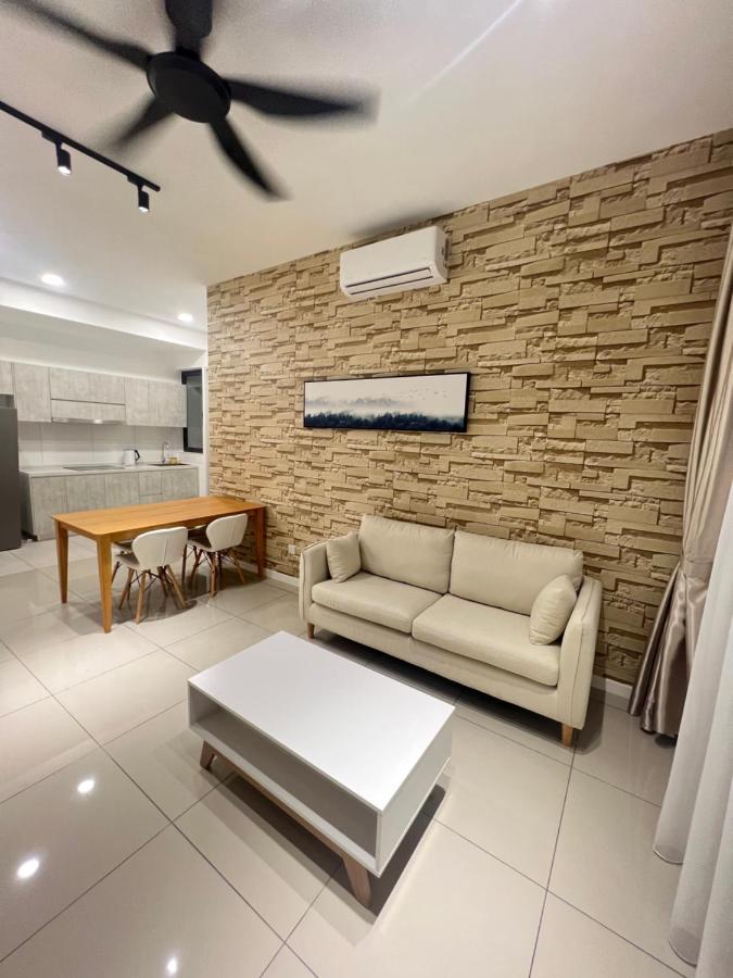 Mucihome Clio 3R2B, Putrajaya Condo Near To Ioi City Mall, Alamanda, Hospital Serdang, Wetland Studio Kru Dll- Non Smoking Home For Malaysian Only 외부 사진